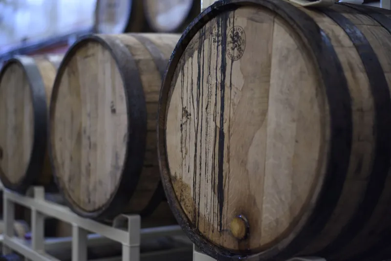 Brewing the Past Back to Life: America's Lost Beer Styles Are Making a Comeback