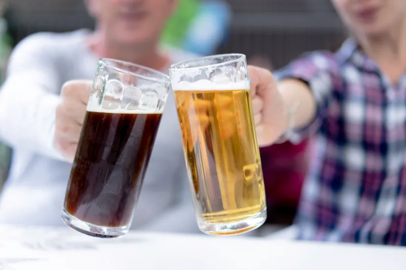 Cold, Warm, or Just Right: Why Your Beer's Temperature Is the Hidden Ingredient