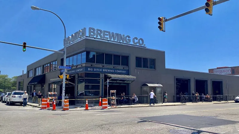 Beyond the Pint Glass: How Breweries Are Building Loyalty One Custom Stein at a Time