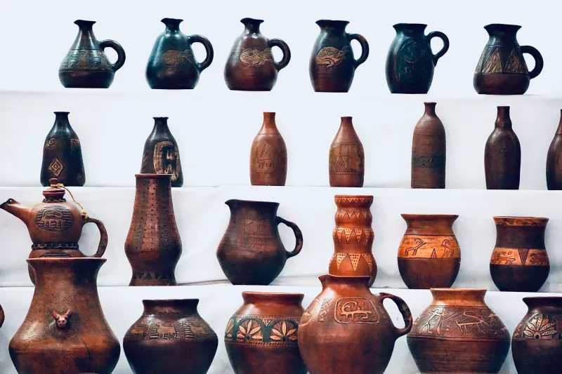 Drink From Your Collection: Building a Stein Lineup That Earns Its Shelf Space