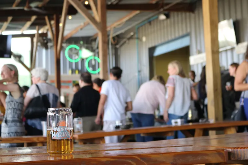 More Than a Pint: How Craft Taprooms Became the New Town Square