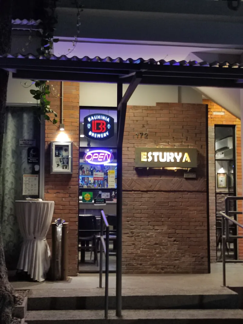 Five Taprooms That Figured It Out — And What You Can Actually Steal From Them