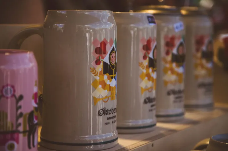 Poured in Place: How Regional Breweries Are Turning Custom Steins Into Their Most Powerful Brand Statement