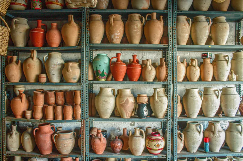 Too Good to Drink From: The Collector's Curse of the Perfect Stein