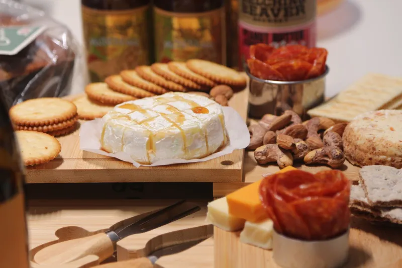 Stop Settling for Nachos: The Unexpected Food Pairings That Make Great Beer Even Better