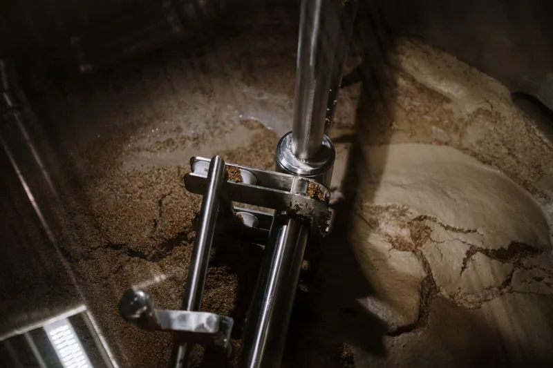 Bitter, Strong, and Unapologetic: What Really Makes a Craft Beer Bold